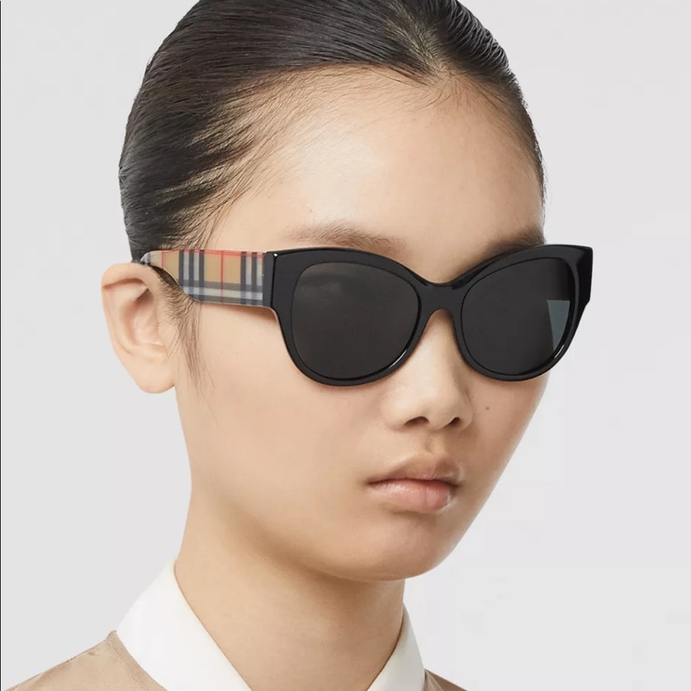 Burberry Sunglasses